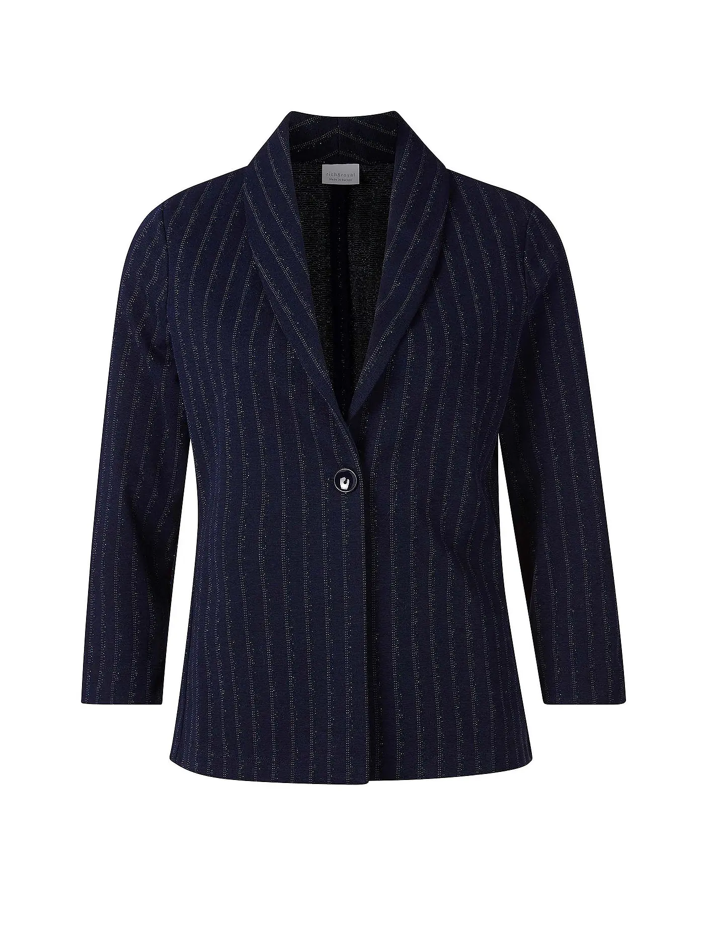 RICH & ROYAL | Blazer | 